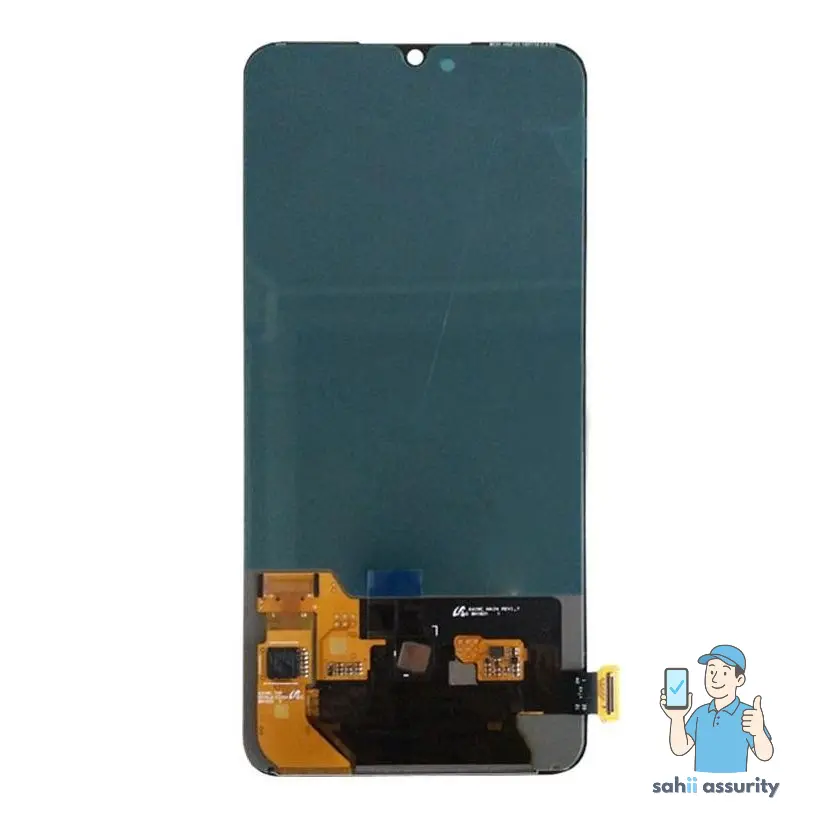 LCD with Touch Screen for Vivo V11 Pro thumbnail